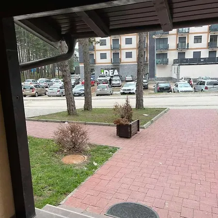 Bilja Apartment Zlatibor