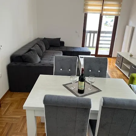 Apartment Bilja