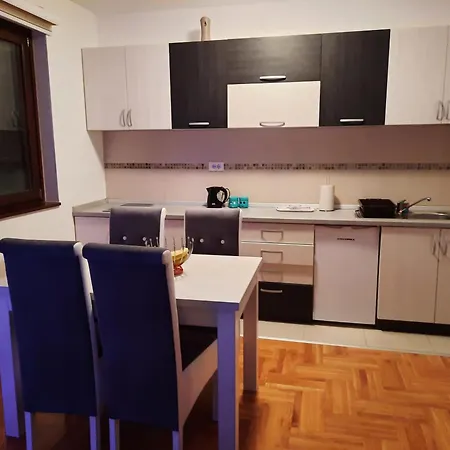 Apartment Bilja