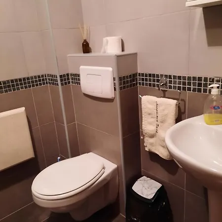 Bilja Apartment Zlatibor