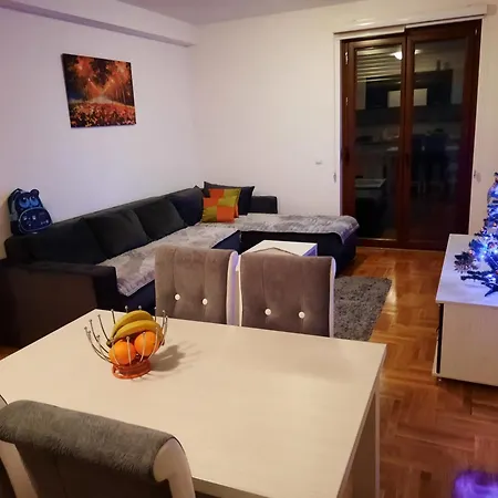 Bilja Apartment Zlatibor