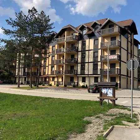 Bilja Apartment *