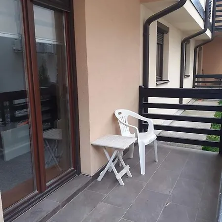 شقة Bilja زلاتيبور