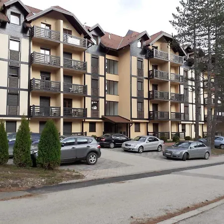 Bilja Daire Zlatibor