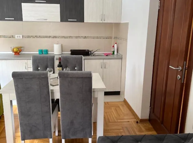 Διαμέρισμα Bilja *