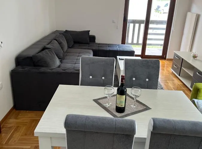 Διαμέρισμα Bilja